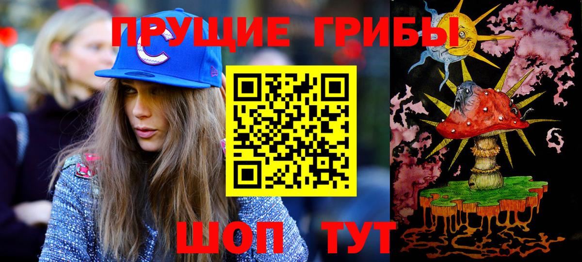 Псилоцибиновые грибы Cubensis Тула